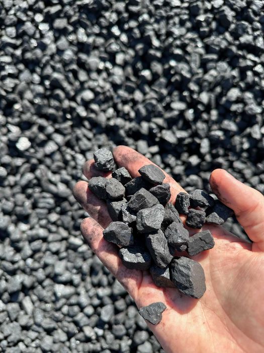 Węgiel groszek  Skarbek Bobrek Polski mocny 28-29MJ