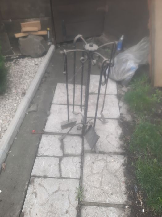 Топоры Набор для печи