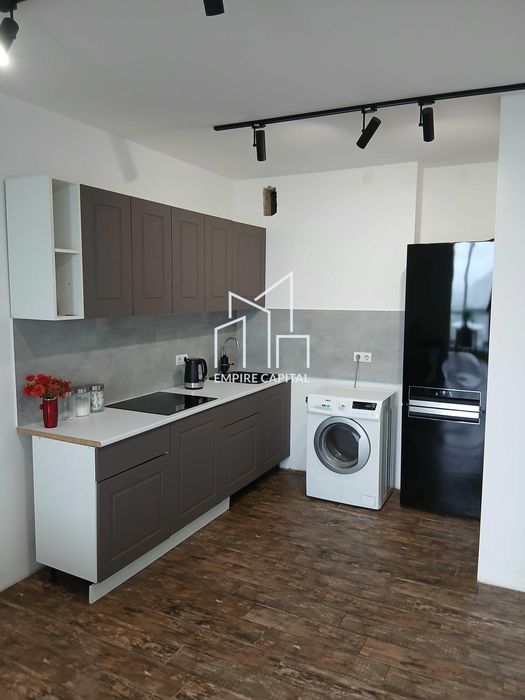 Сучасна 2-кімнатна квартира в ЖК “Парус Смарт”, вул. Трускавецька