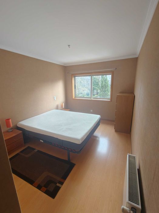 Colchão Emma original - 160x200 - usado em bom estado