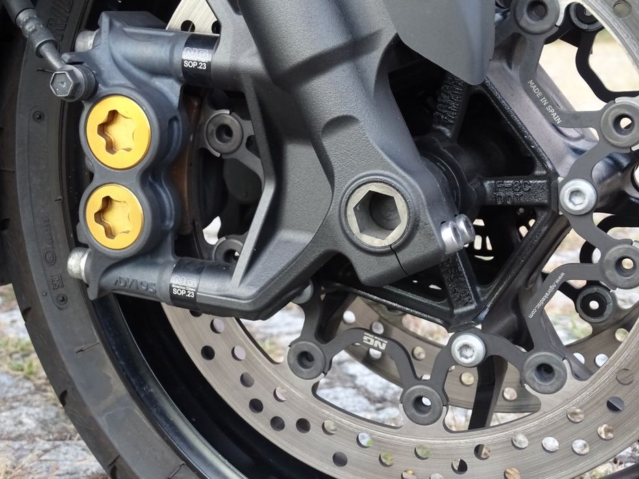 Yamaha T Max 560 Tech Max