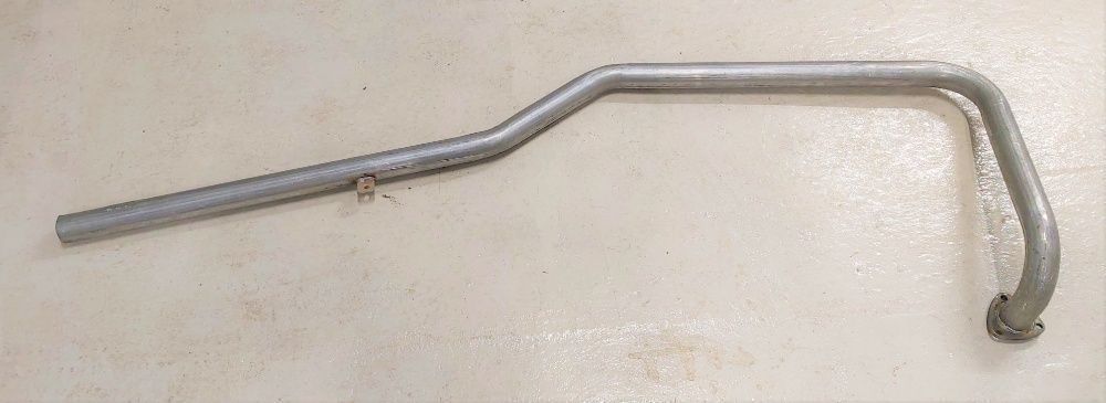 FSR TARPAN 239 2.5 Diesel Rura kolektorowa Wydech Nowa !!
