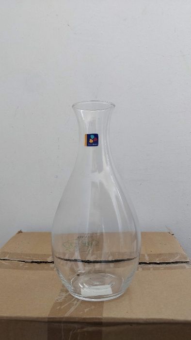 Garrafa Luminarc 1L - artigo B - VÁRIAS UNIDADES