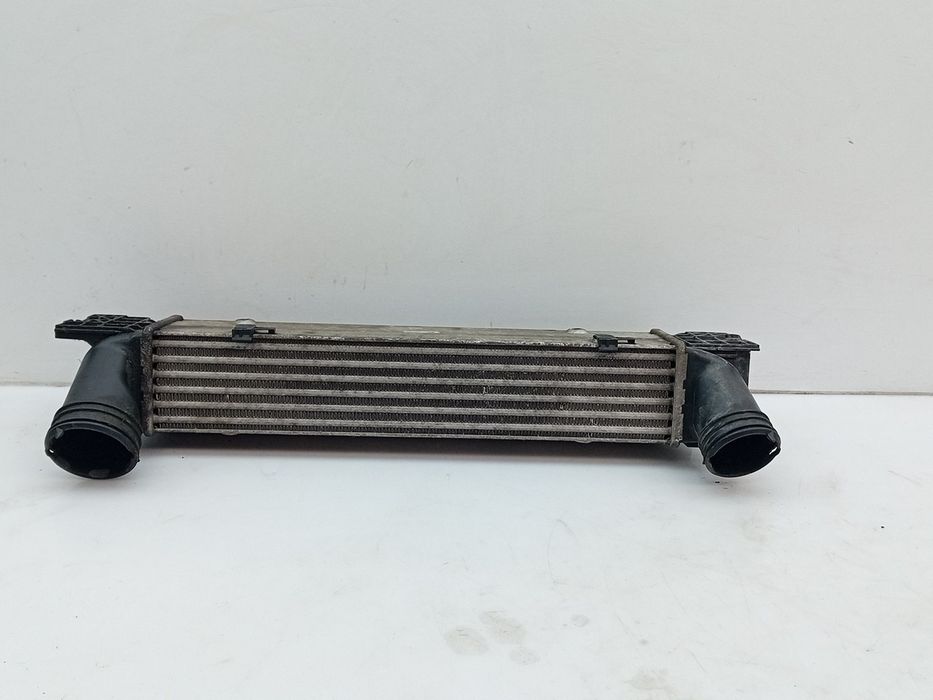 Radiador do intercooler BMW 1 (E87)