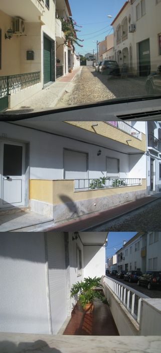 Alugo Apartamento
