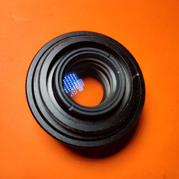 Telekonwerter Soligor x2 mocowanie m42