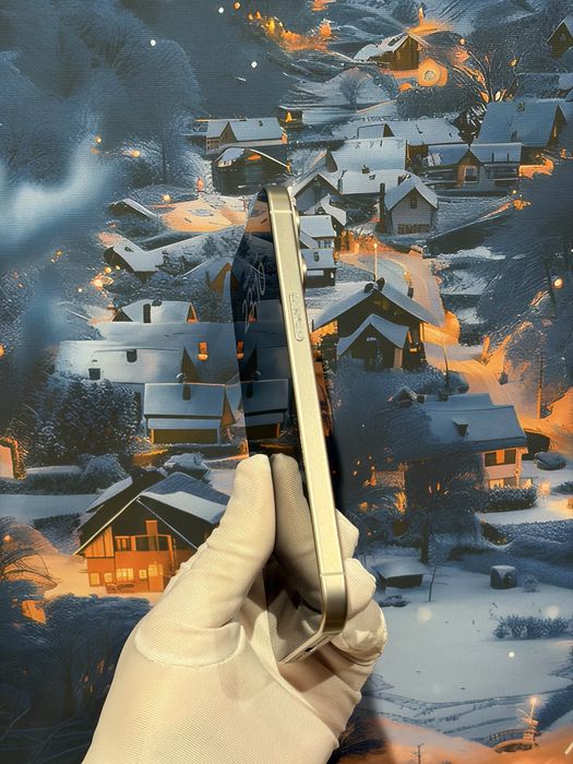 Apple iPhone 15 Pro Max 256Gb White Titanium