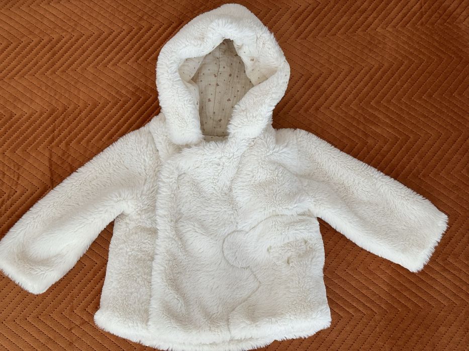 Tous oryginalna kurtka | kurteczka | 6 mcy