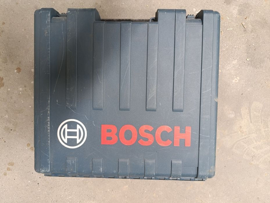 Wiertarka Udarowa  BOSCH 800W GSB 18-2 RE WALIZKA