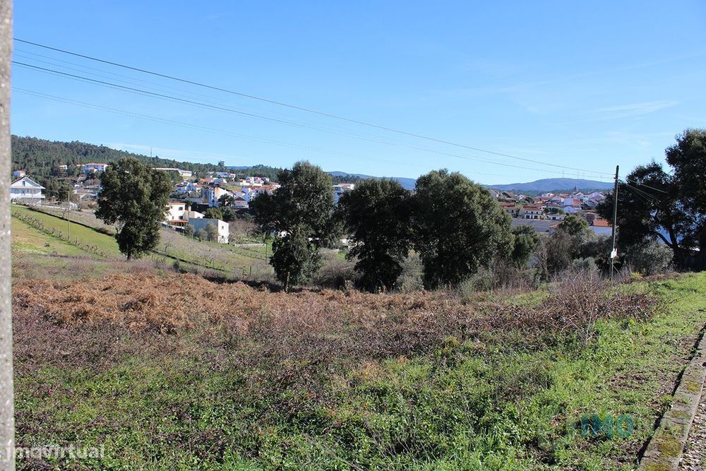 Lote de Terreno