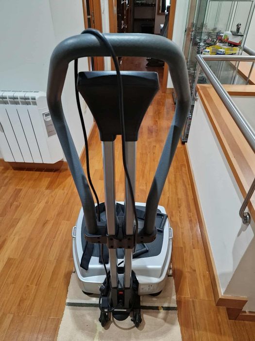 Plataforma vibratória BH Triaxe