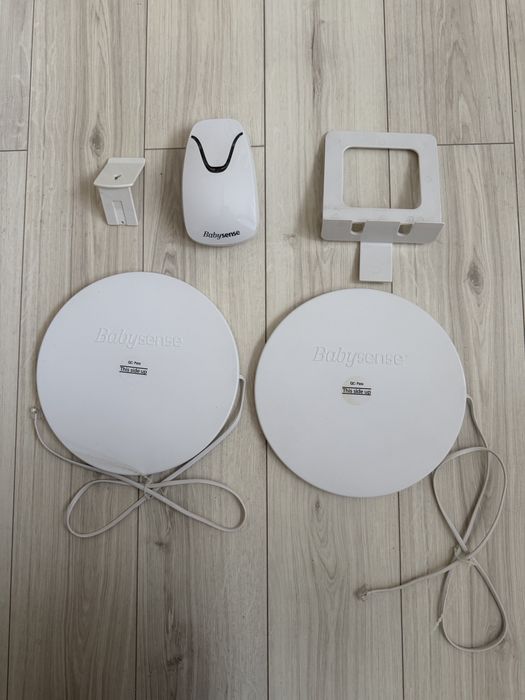 Babysense 7 monitor oddechu