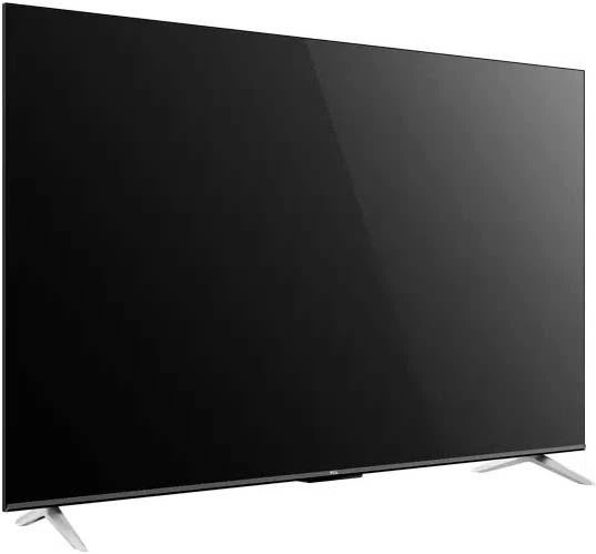 Телевізор TCL 43" 43P638