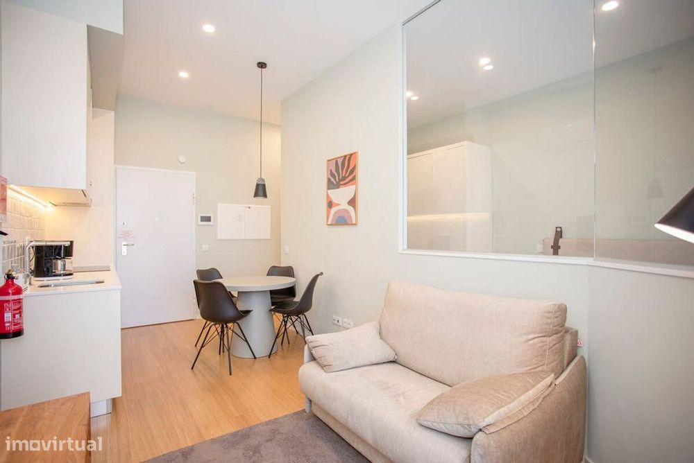 Apartment in Bolhão