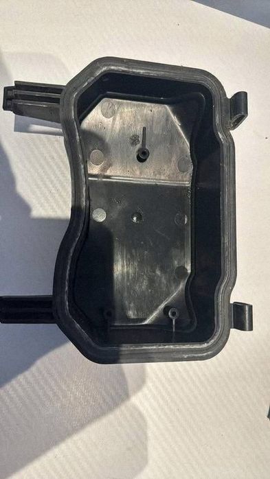 zaślepka/ dekielek przedniej prawej lampy ford mondeo mk4