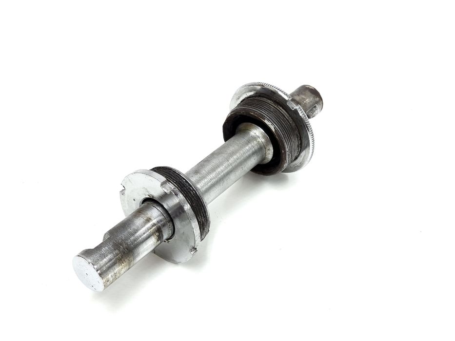 Suport ZZR Romet Junior chromowany eksportowy