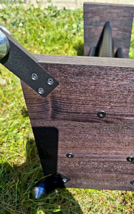 1300Standy pod monitory, kolumny, podstawki
