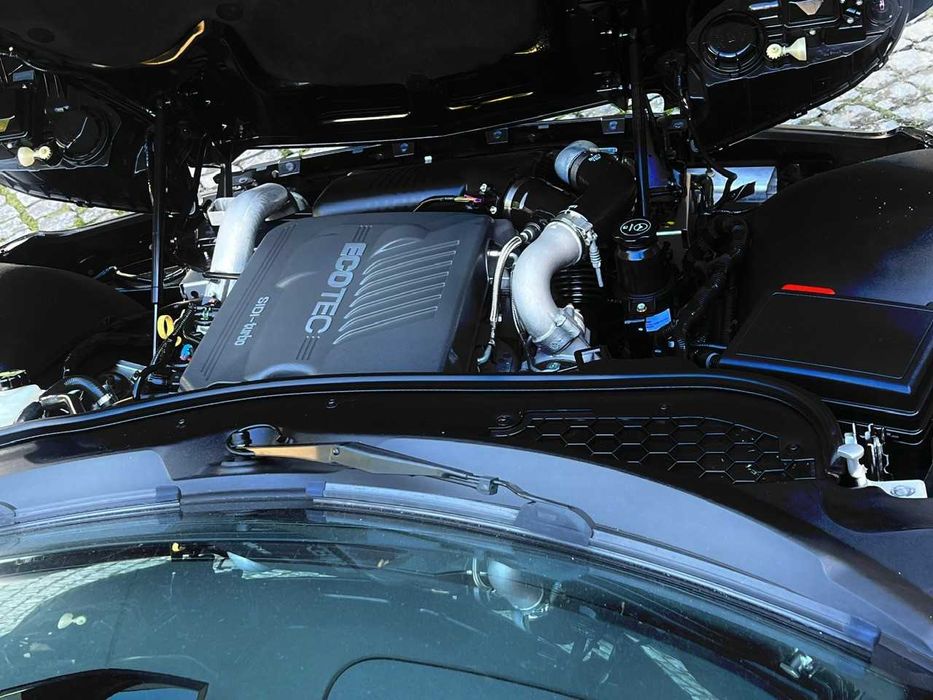 OPEL GT Cabrio/Roadster