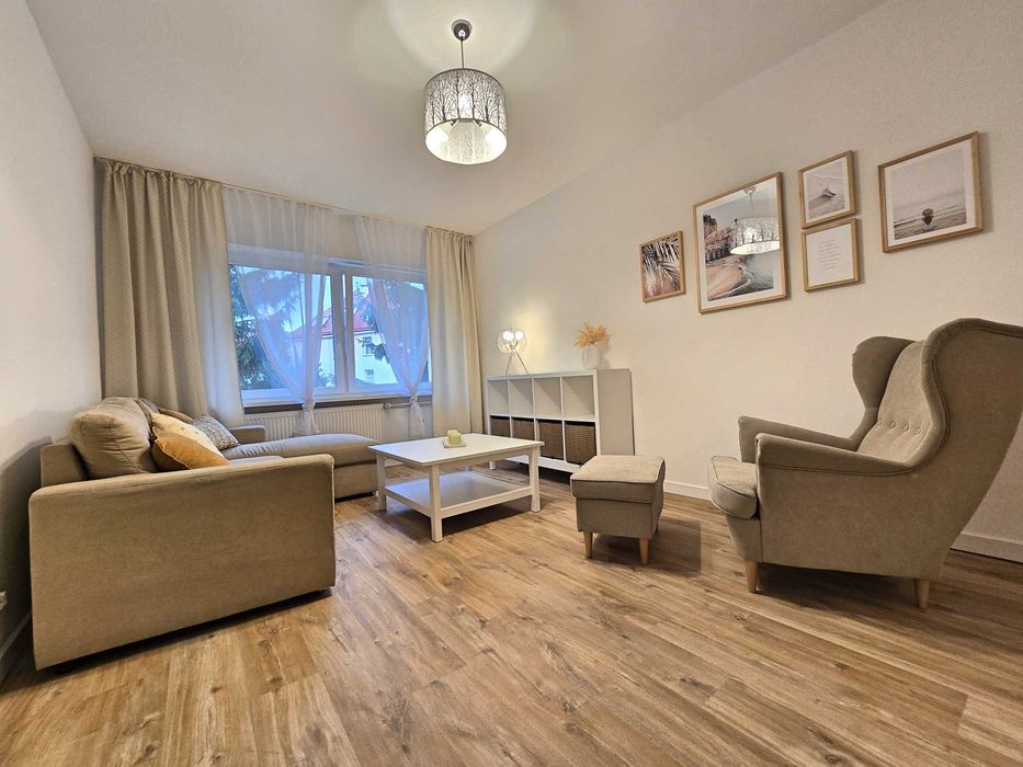 Idealne 58 m2, po remoncie