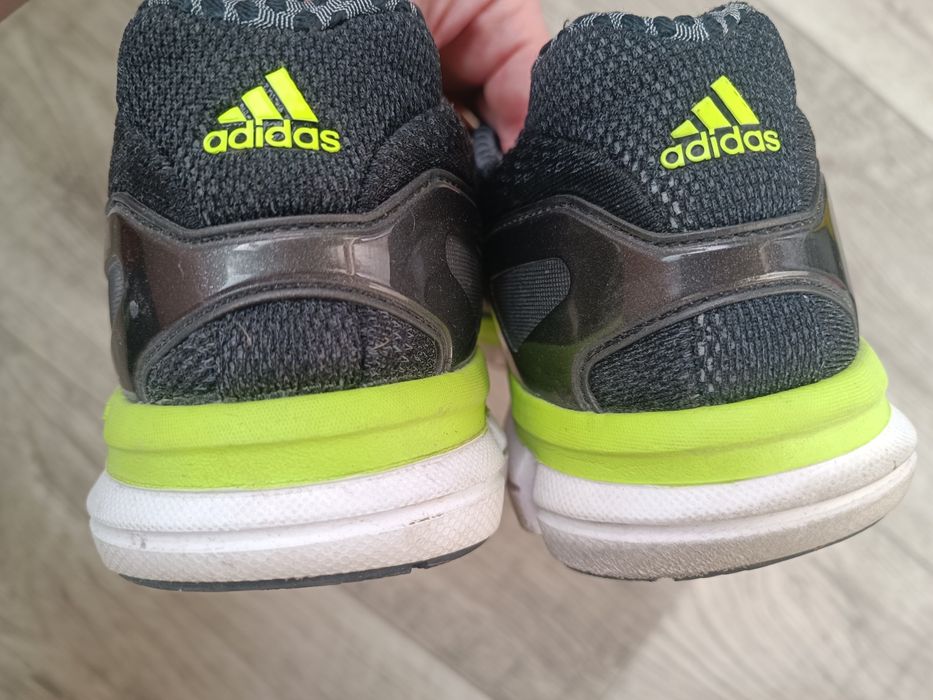 Кросівки Adidas climachill