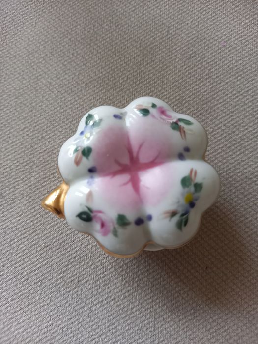 Caixa decorativa ou joias