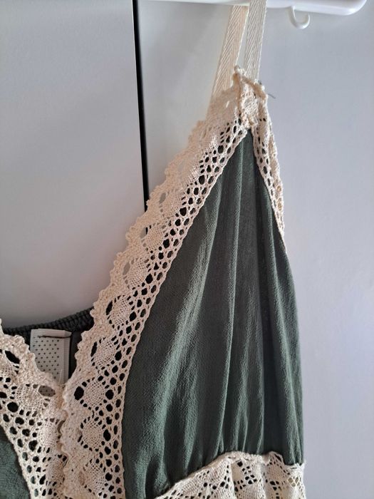 Vestido de Verão