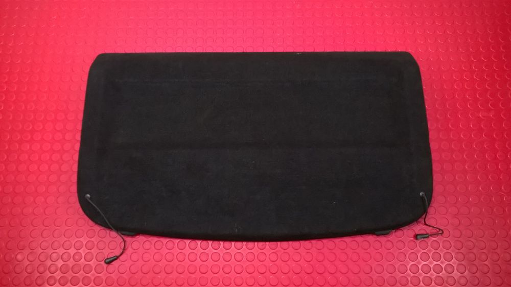 Chapeleira / Tampo da Mala - 13292208 - OPEL ASTRA J (P10)