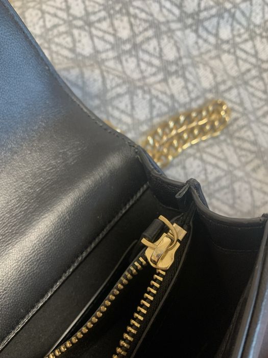 Torebka z łancuchem PINKO