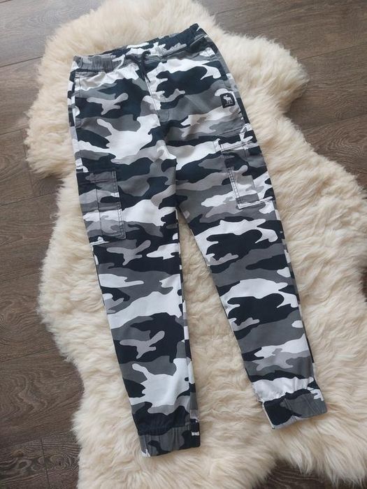 Джогери Abercrombie&Fitch (США), розмір XS-S