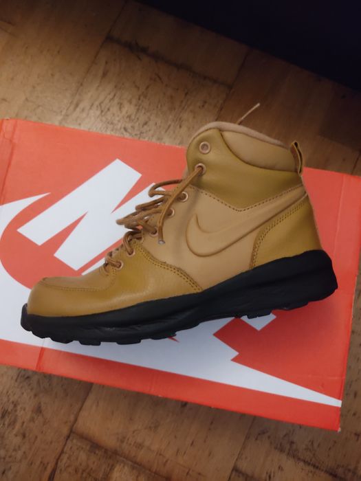 Botas Nike Manoa tamanho 39