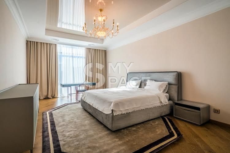 Многокомнатная квартира по адресу (площадь 310 м²) - Atlanta.ua - фото 21