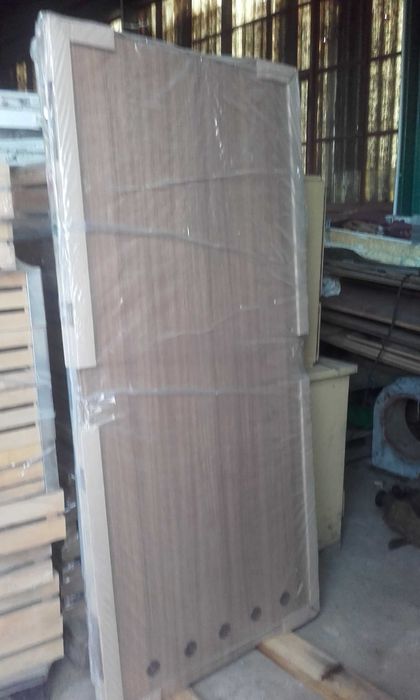 NOWE drzwi bez futryny.