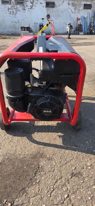 Agregat spalinowy kohler , sdmo  8kva 6.4KW
