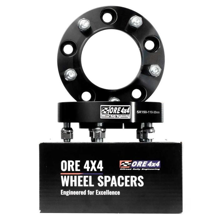 Dystanse kół 5x114.3 gr. 25mm CB60.1 Suzuki Grand Vitara 2, SX4 - 4szt