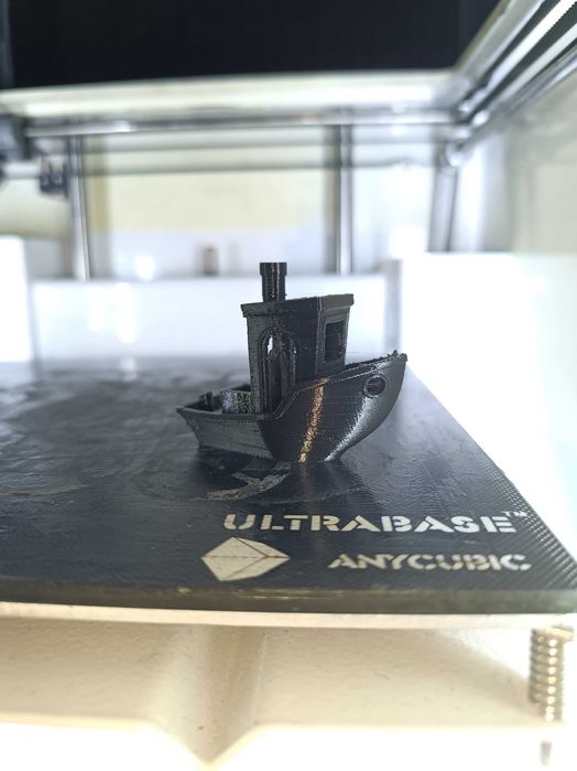 3D Принтер 3DEsys DS-20 PRO Ultimaker