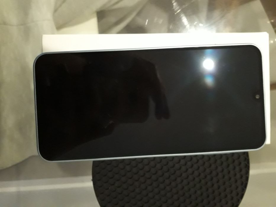 Vendo Samsung A17 8g/256g