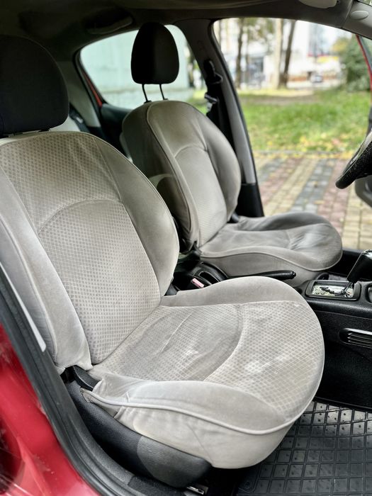 Продам Peugeot 206,АВТОМАТ,2006 рік.