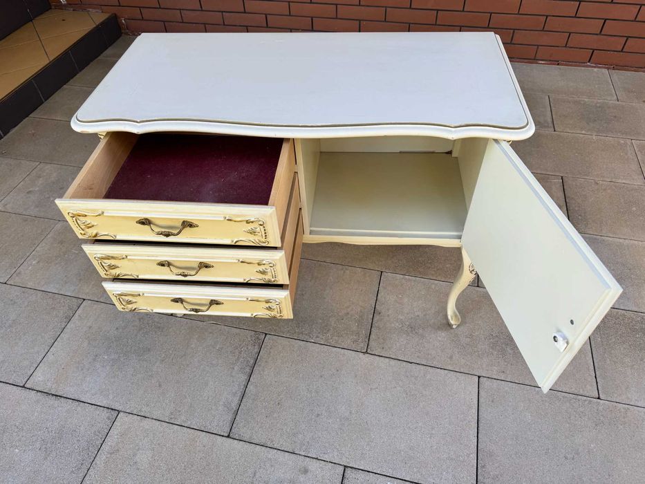 Szafka rtv komoda szafka stolik łazienkowa pod umywalkę ludwik blat