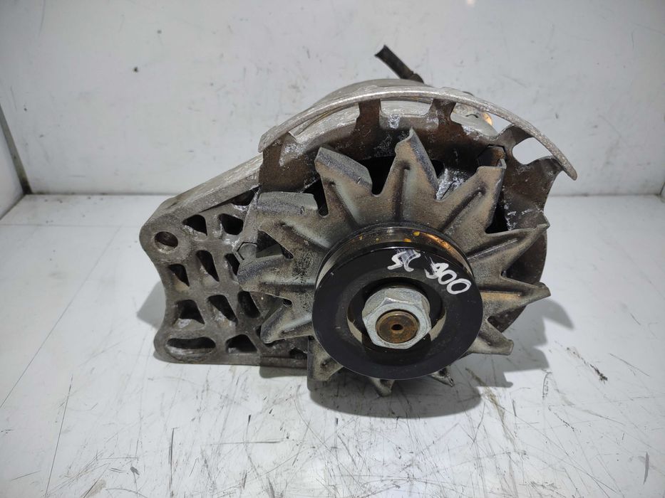 Alternator 55A FIAT SEICENTO 900
