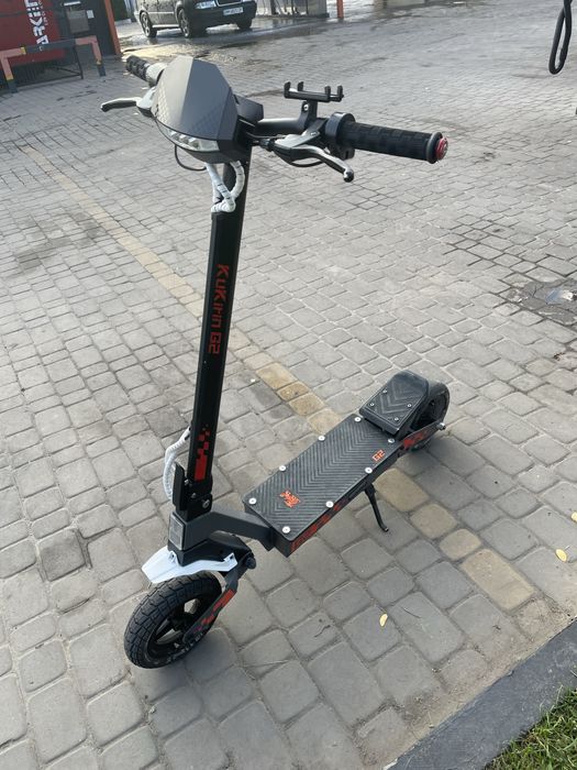 Kugoo kirin g2 2026