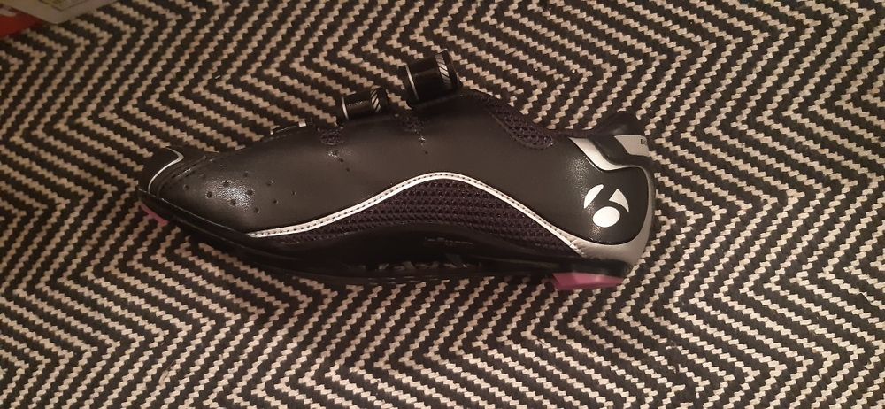 Buty szosowe bontrager  race road  WSD womens