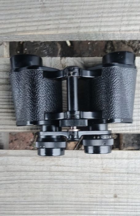 Бинокль 8×30, PRINZ, Корея.