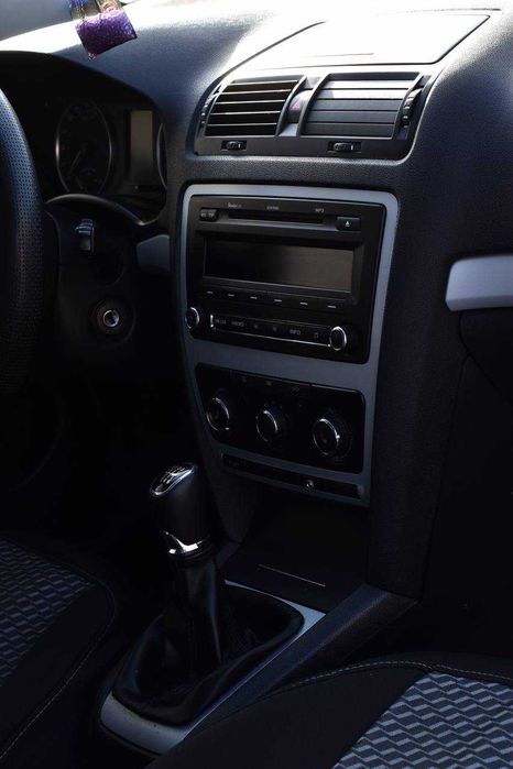 Skoda Octavia A5 4x4 2010р. 1.6 дизель, обмін (Перший внесок від 20%)