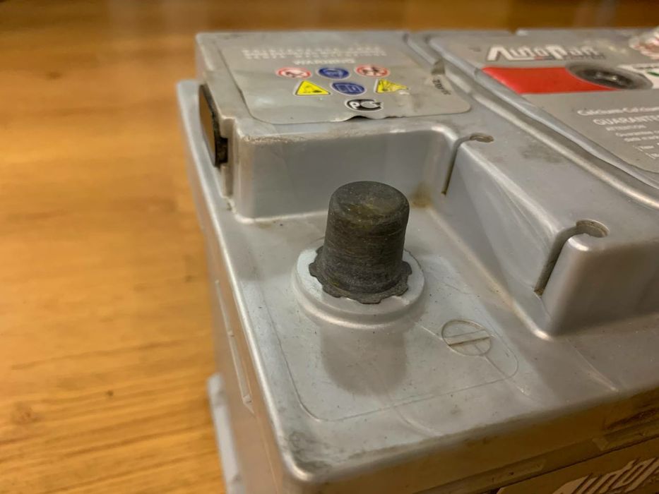 Аккумулятор 62 ah