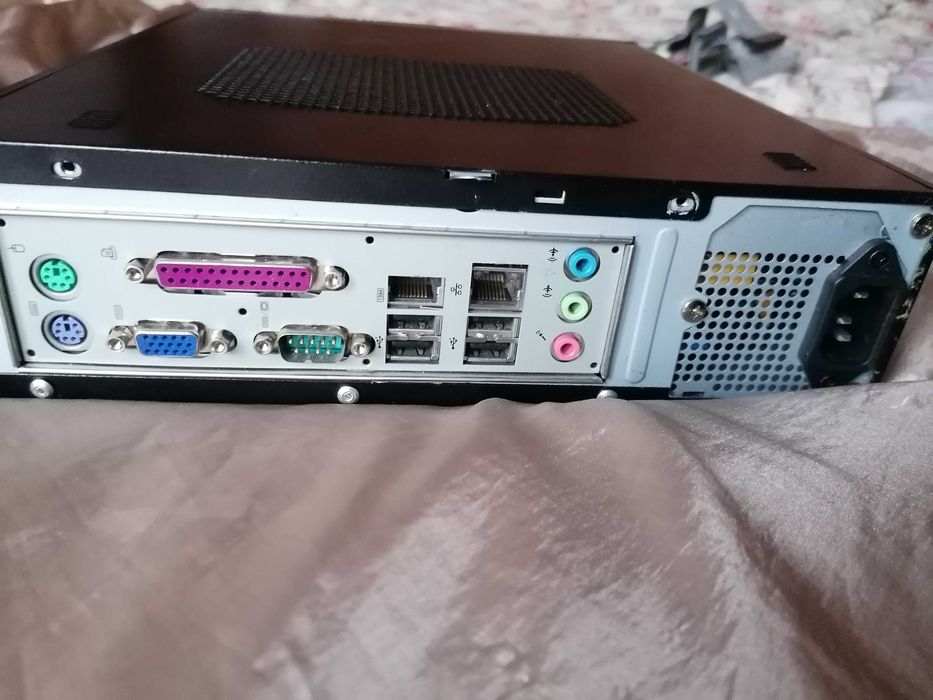 ITX Akyga 920-01U sprawny IBM