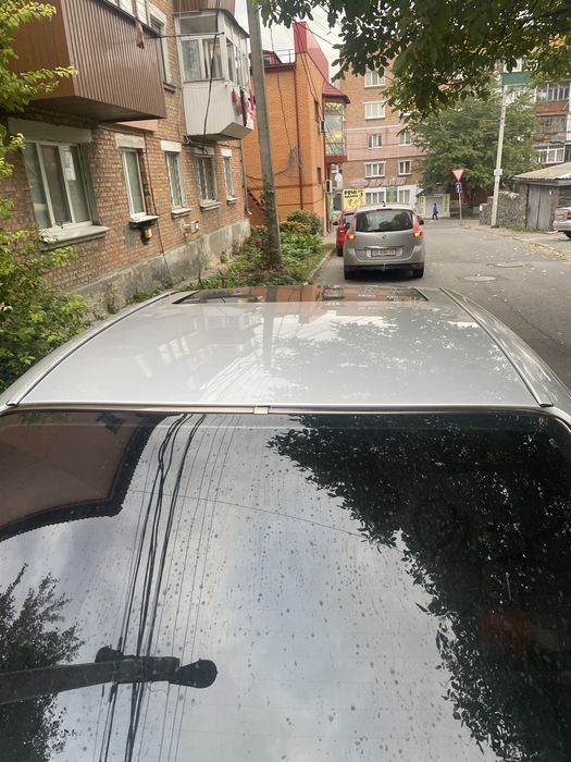 Мерседес w210 2.7