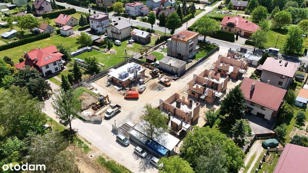 Nowe mieszkanie Tarnów ul Spacerowa