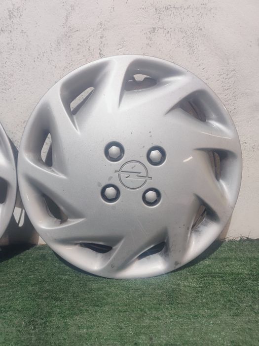 Kołpaki OE Opel Astra Corsa 14"