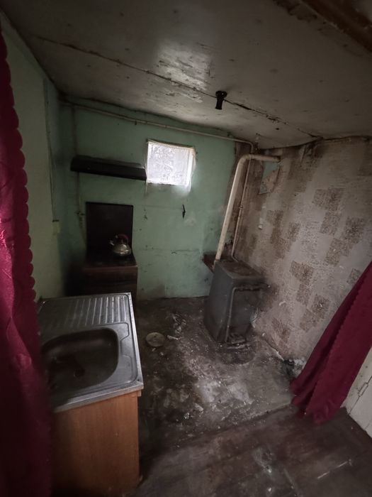 Продаж 2-кімнатної квартири в центрі с. Вовчків