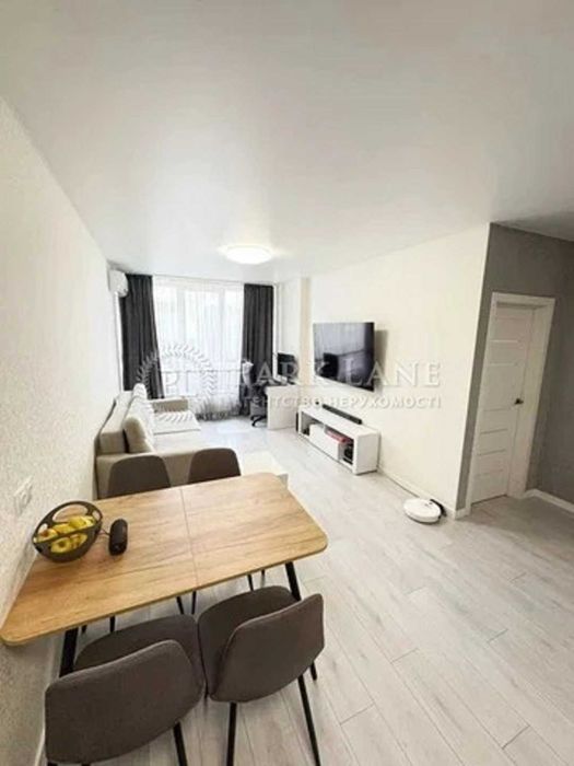 1-кім кв просп. Європейського Союзу, 41А. ЖК “Варшавський Мікрорайон"